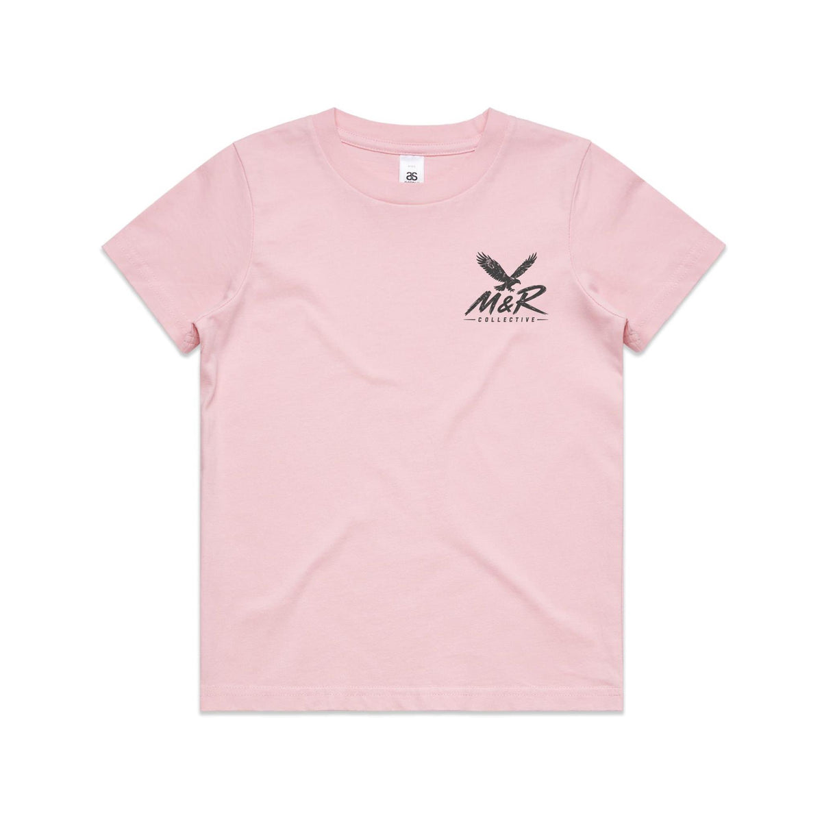 M&R Collective — Unsupervised for 30 Seconds Kids Tee
