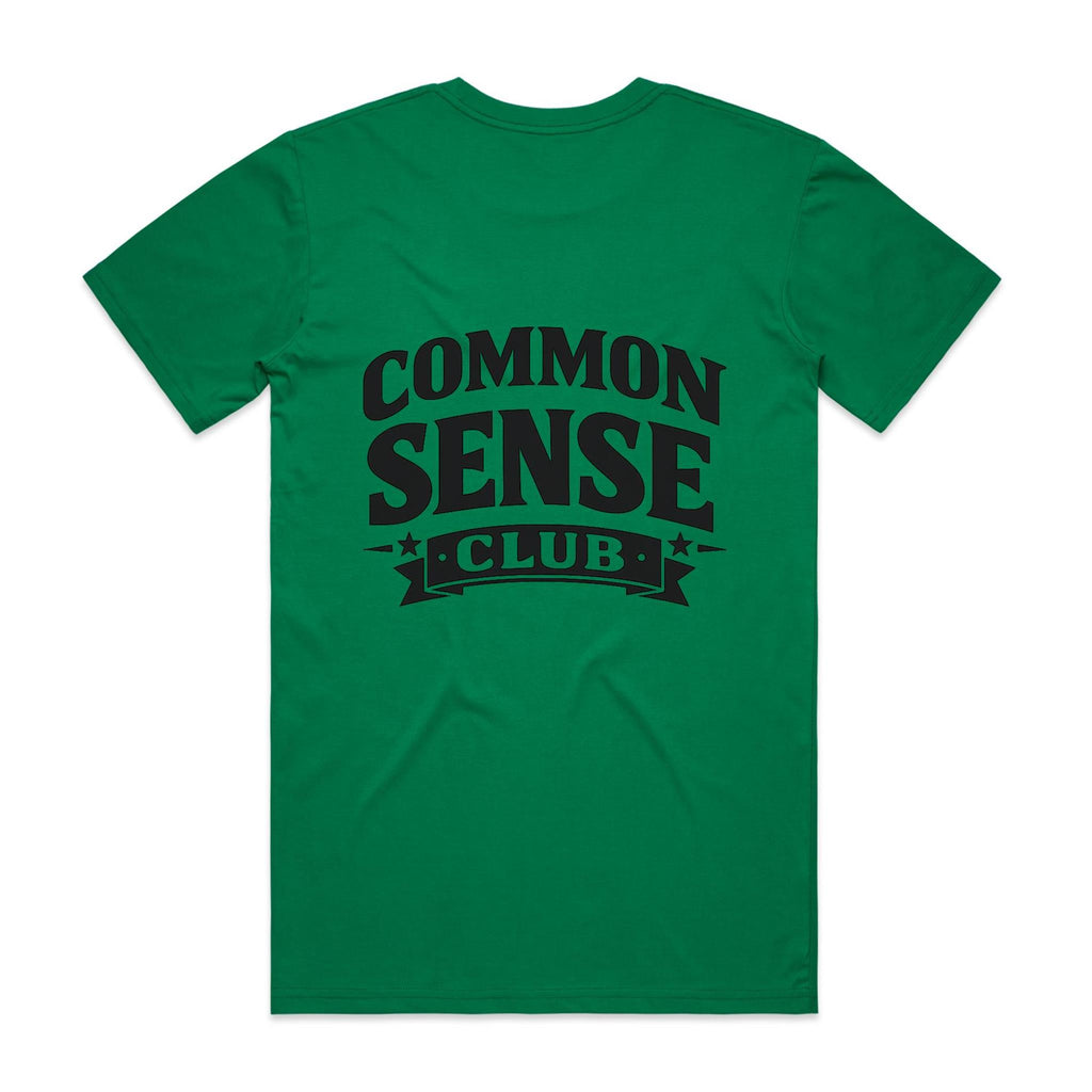 M&R Collective —CSC  Tee