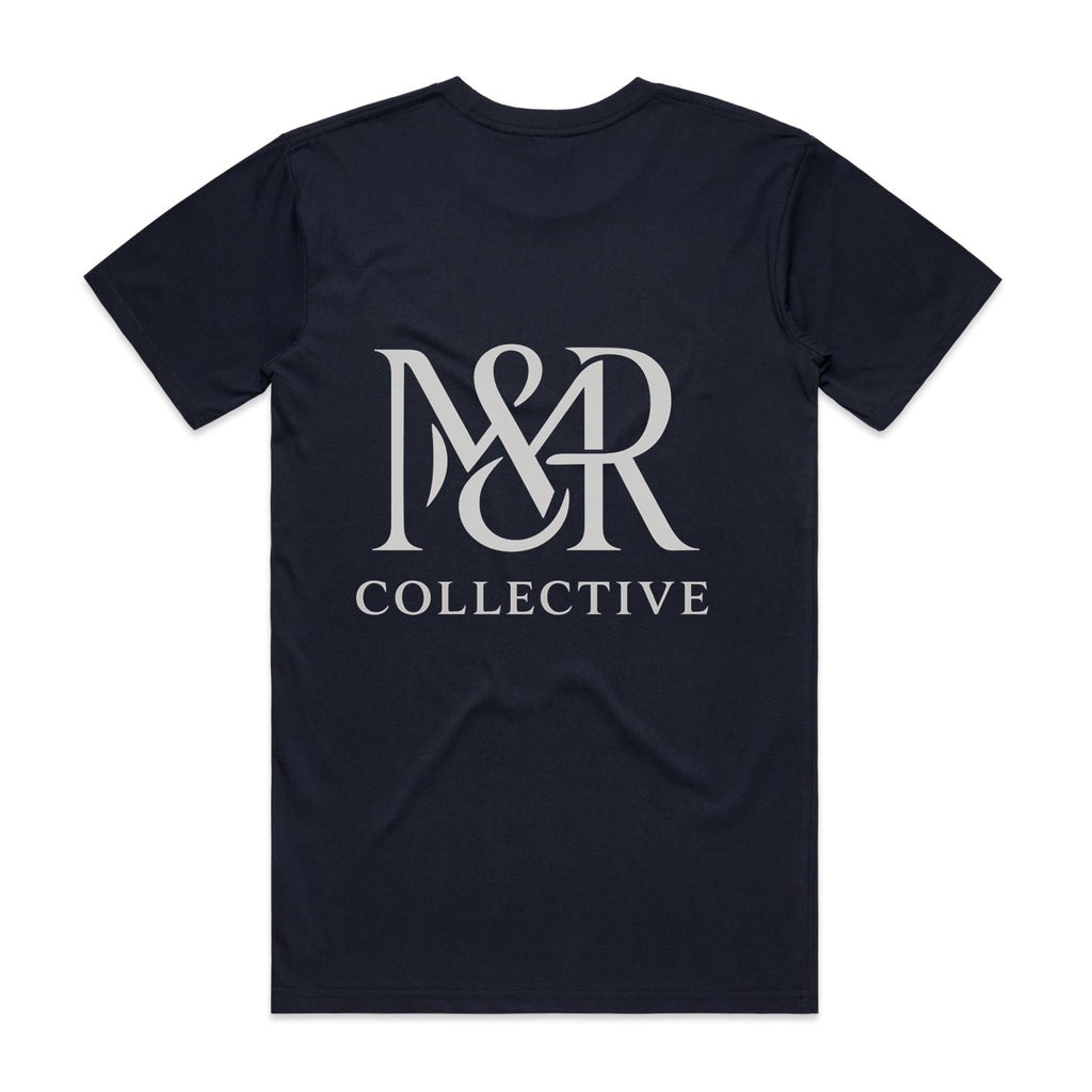 M&R Collective — Social Distancing Was the Best Part Tee
