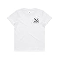 M&R Collective — Unsupervised for 30 Seconds Kids Tee