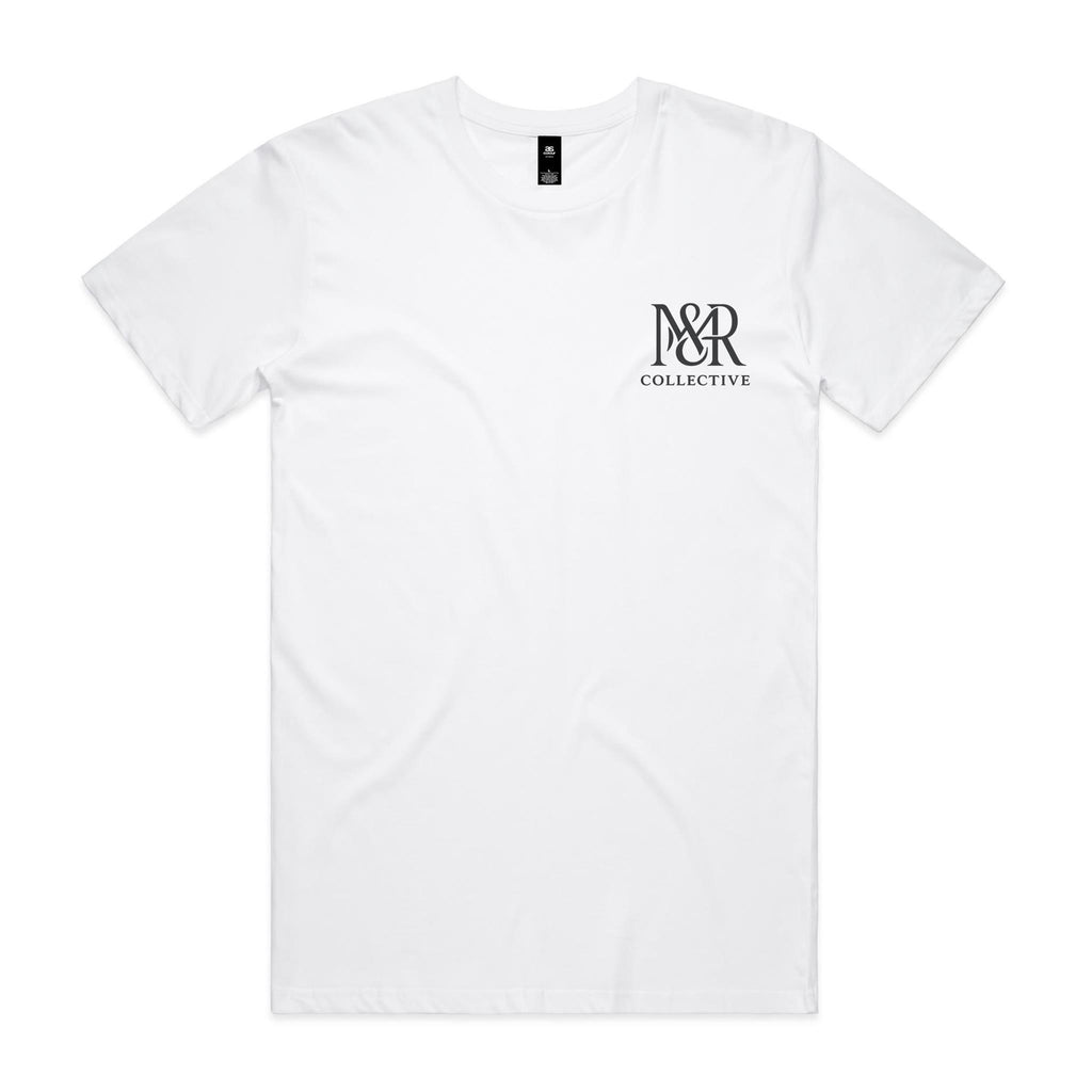 M&R Collective —CSC  Tee