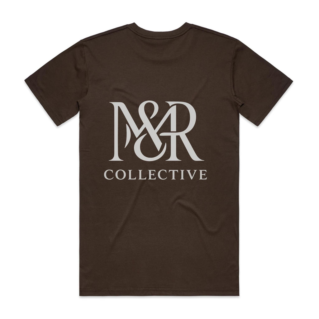 M&R Collective — Social Distancing Was the Best Part Tee
