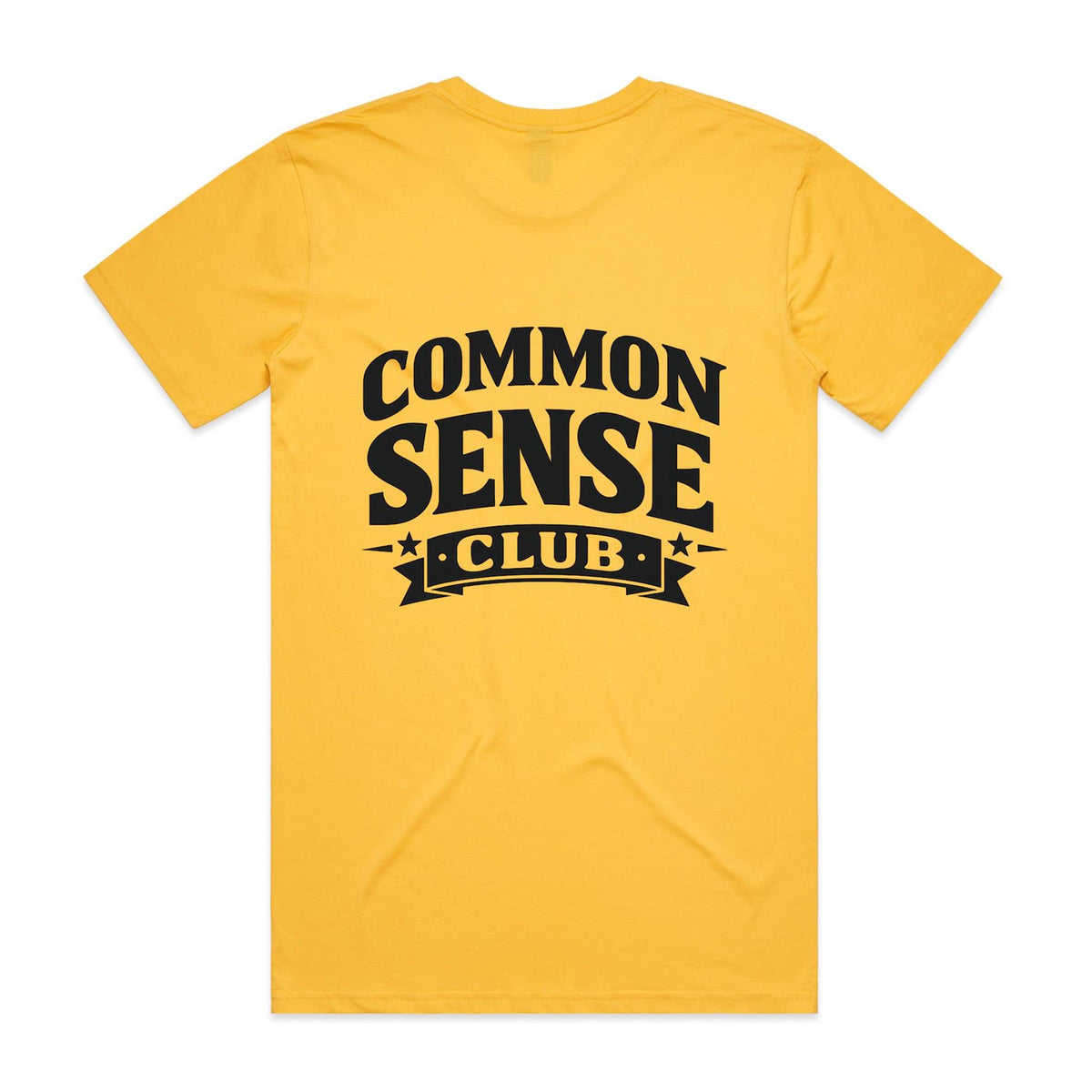 M&R Collective —CSC  Tee