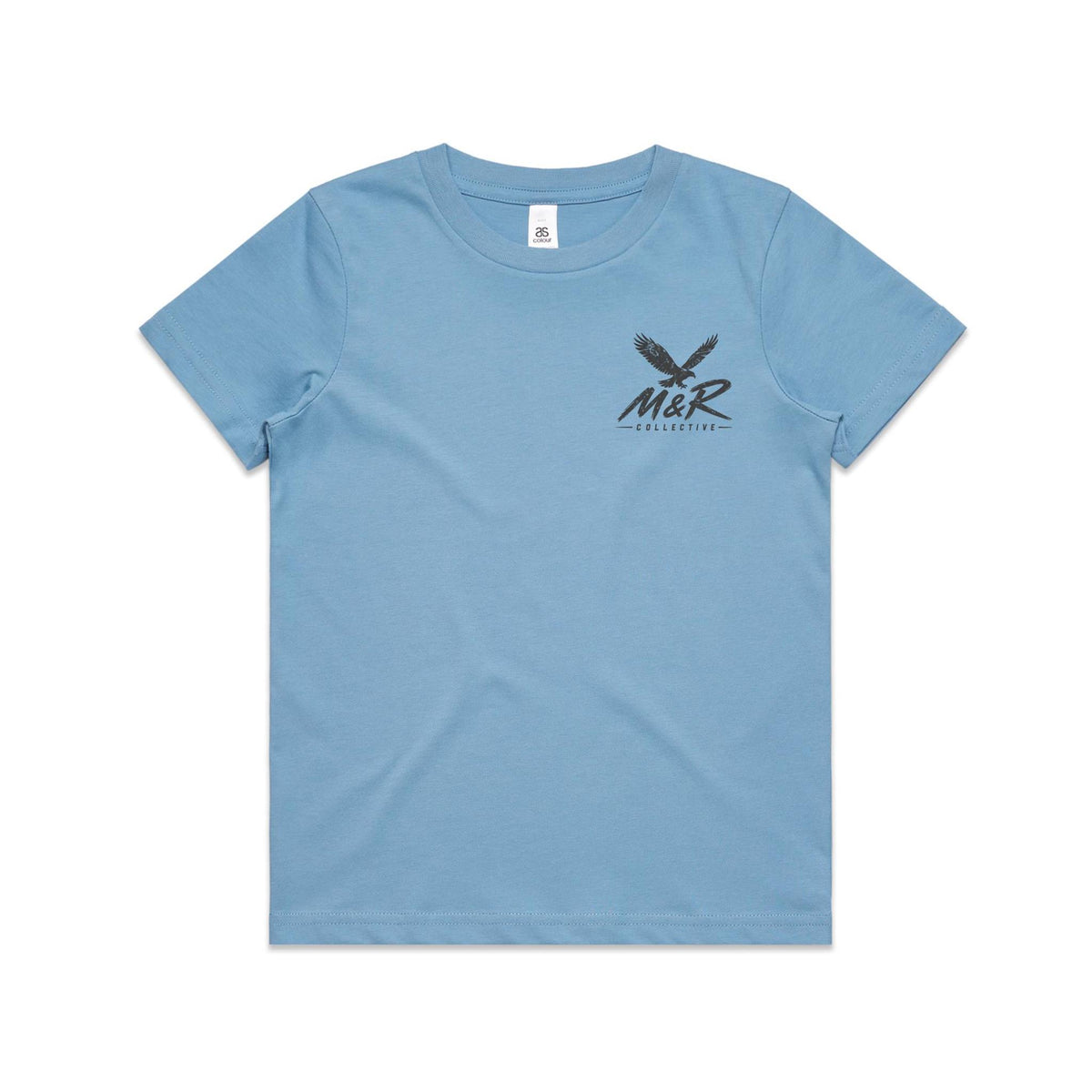 M&R Collective — Unsupervised for 30 Seconds Kids Tee