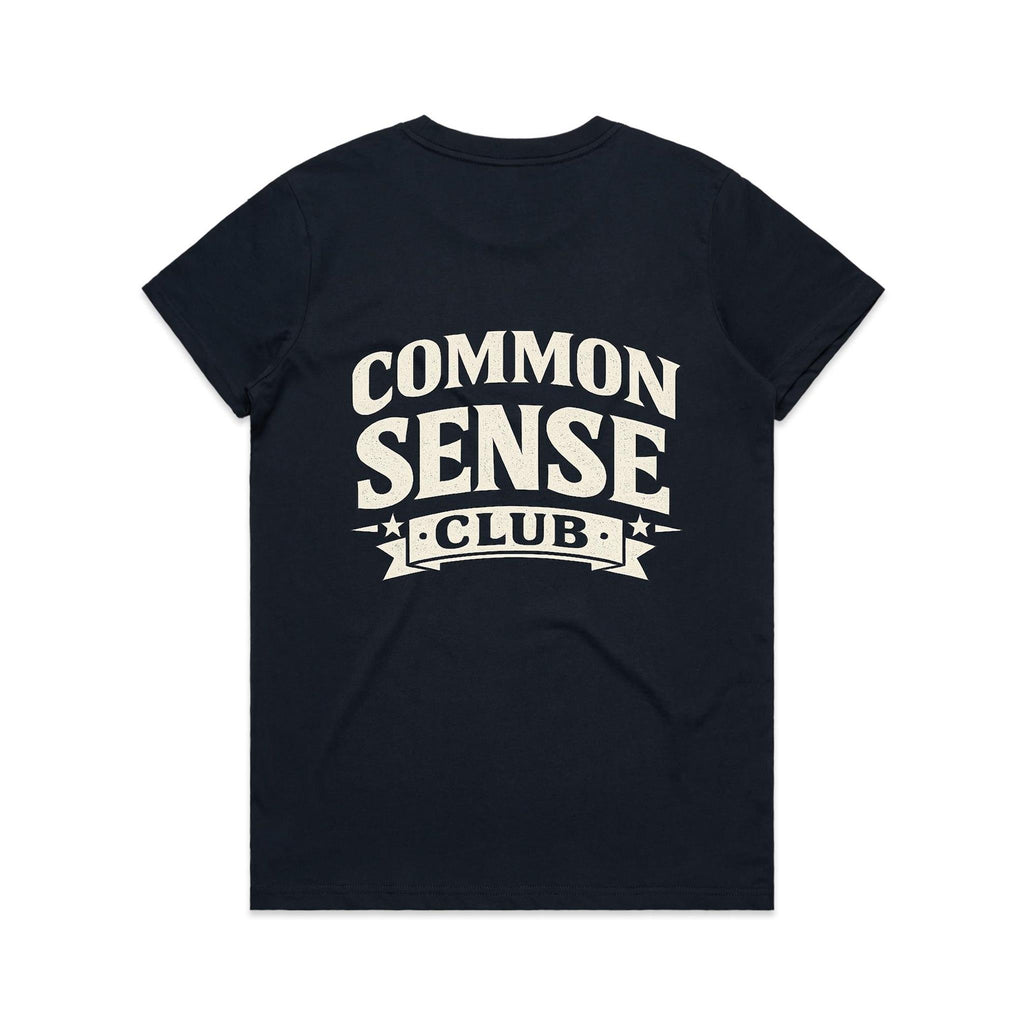 M&R Collective — CSC Womens Tee