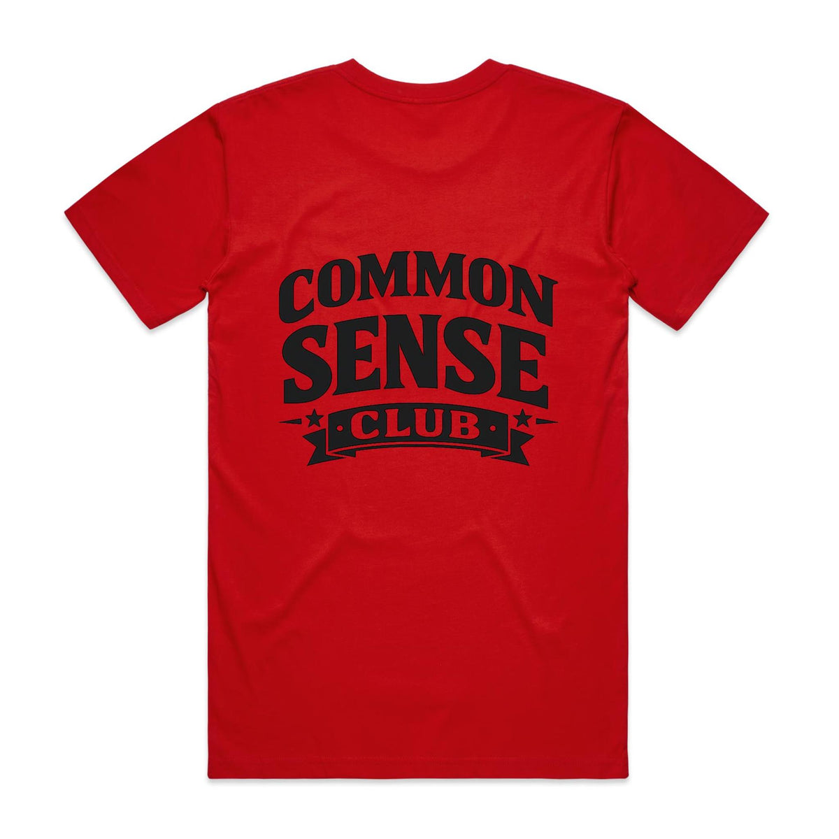 M&R Collective —CSC  Tee