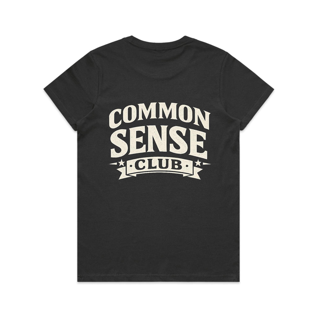 M&R Collective — CSC Womens Tee