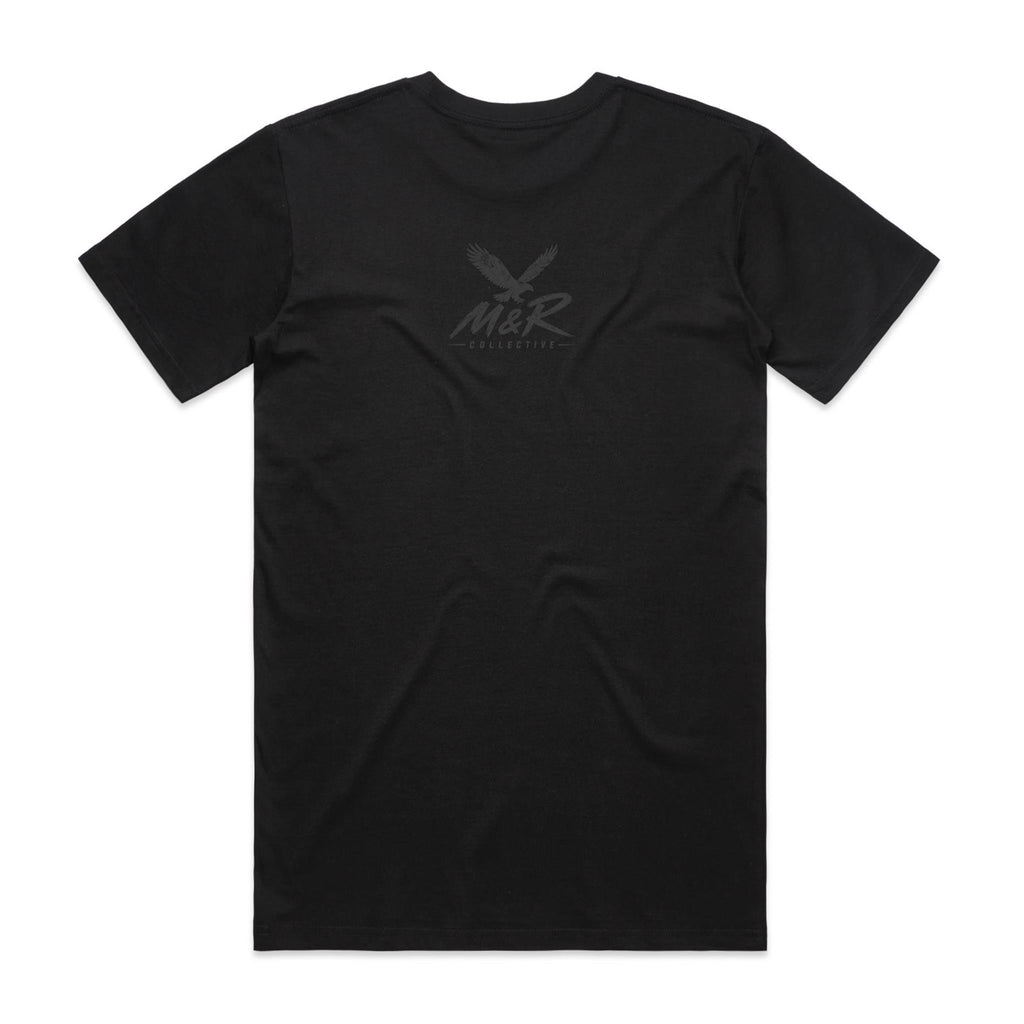 M&R Collective Port Pirie: Broken Hill 2.0 — AS Colour Staple Tee