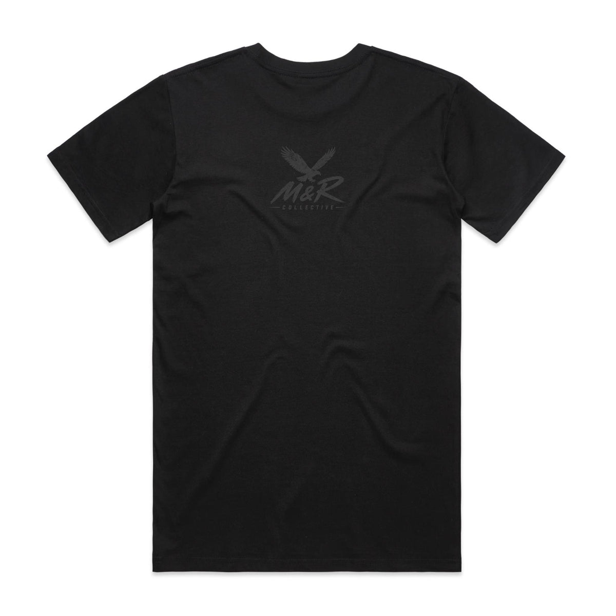 M&R Collective Port Pirie: Broken Hill 2.0 — AS Colour Staple Tee