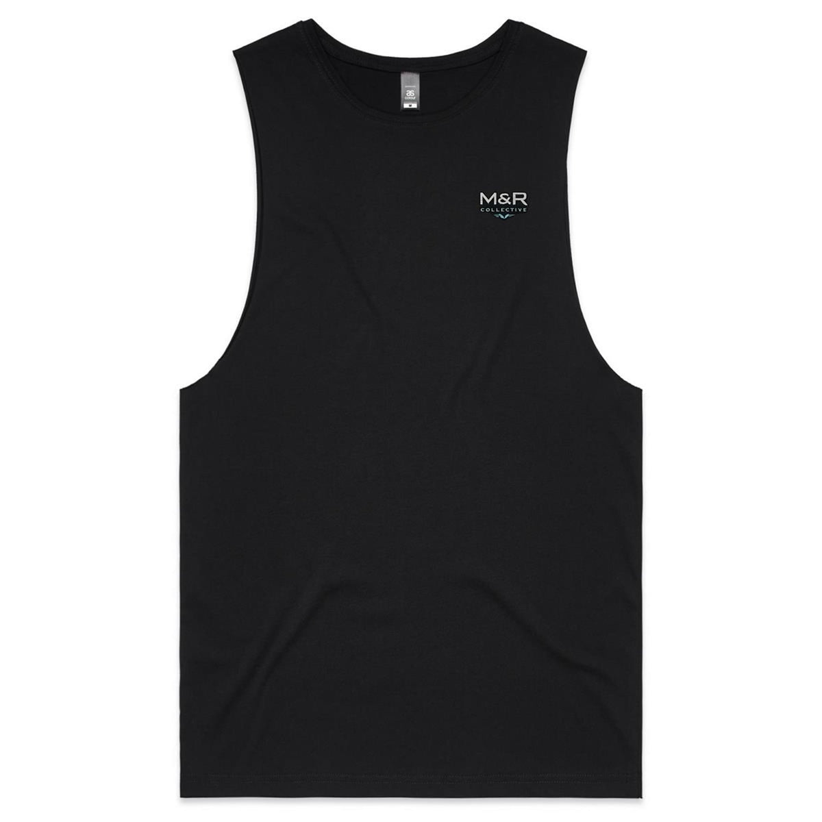 M&R Collective — Personal Space Violation Tank