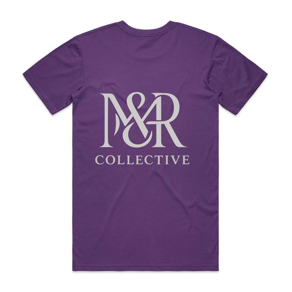 M&R Collective — Social Distancing Was the Best Part Tee