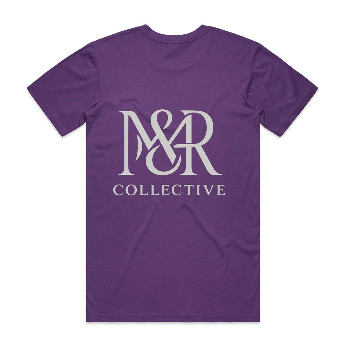 M&R Collective — Social Distancing Was the Best Part Tee