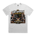 M&R Collective — Groomsmen Support Crew Tee