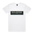 M&R Collective — Social Distancing Was the Best Part Tee