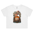 M&R Collective Port Pirie Scented Candle Crop Tee!
