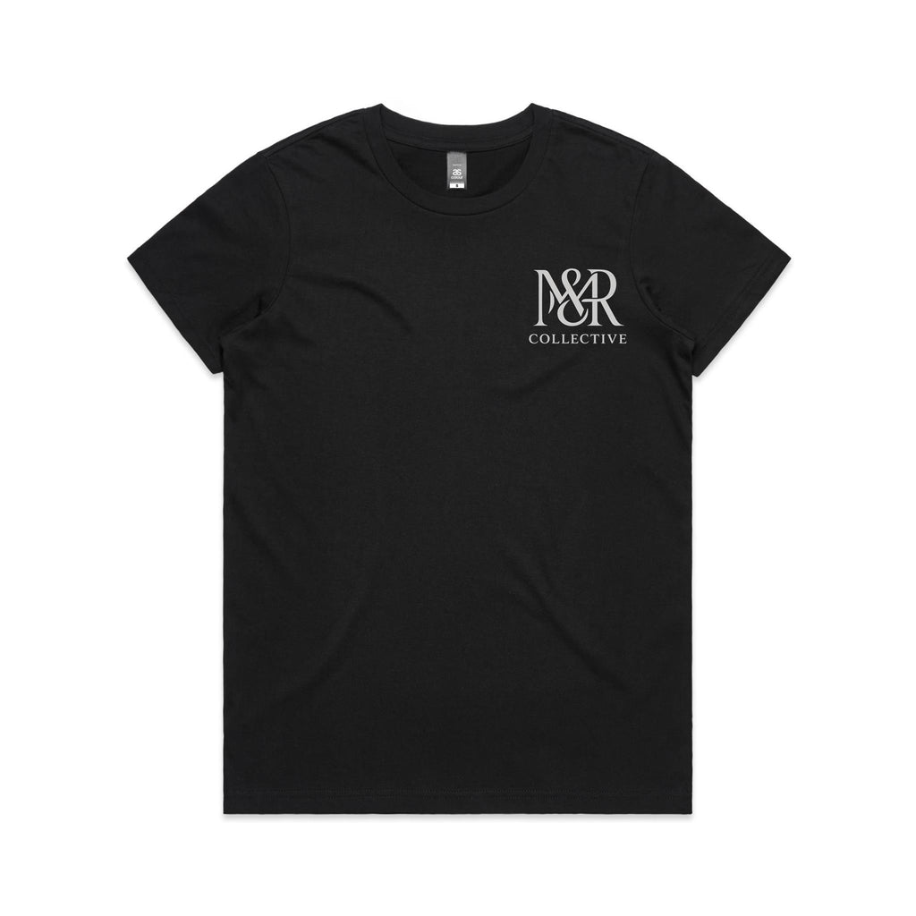 M&R Collective — CSC Womens Tee