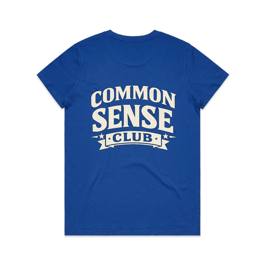 M&R Collective — CSC Womens Tee