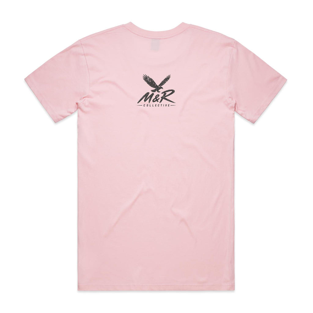 M&R Collective Port Pirie: Broken Hill 2.0 — AS Colour Staple Tee