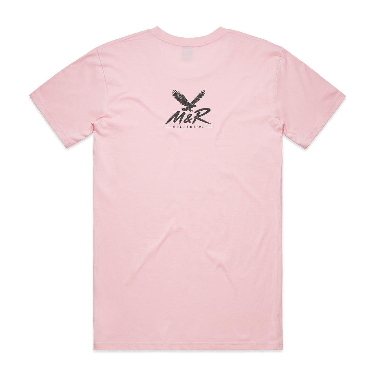 M&R Collective Port Pirie: Broken Hill 2.0 — AS Colour Staple Tee