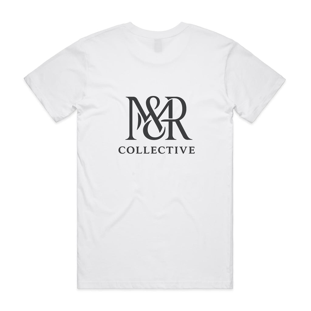 M&R Collective — Social Distancing Was the Best Part Tee