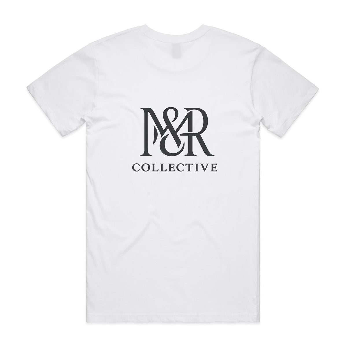 M&R Collective — Social Distancing Was the Best Part Tee